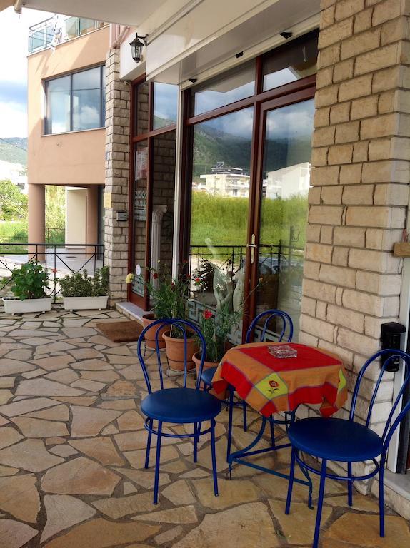 Holiday Zigos Igoumenitsa Zimmer foto