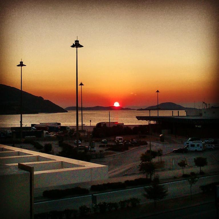 Holiday Zigos Igoumenitsa Zimmer foto