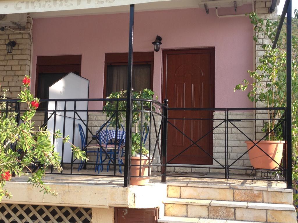 Holiday Zigos Igoumenitsa Exterior foto