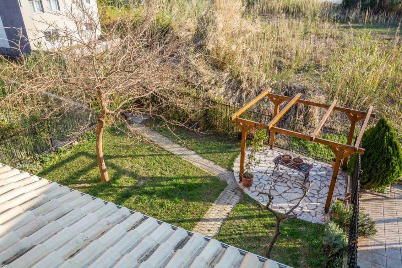 Holiday Zigos Igoumenitsa Exterior foto