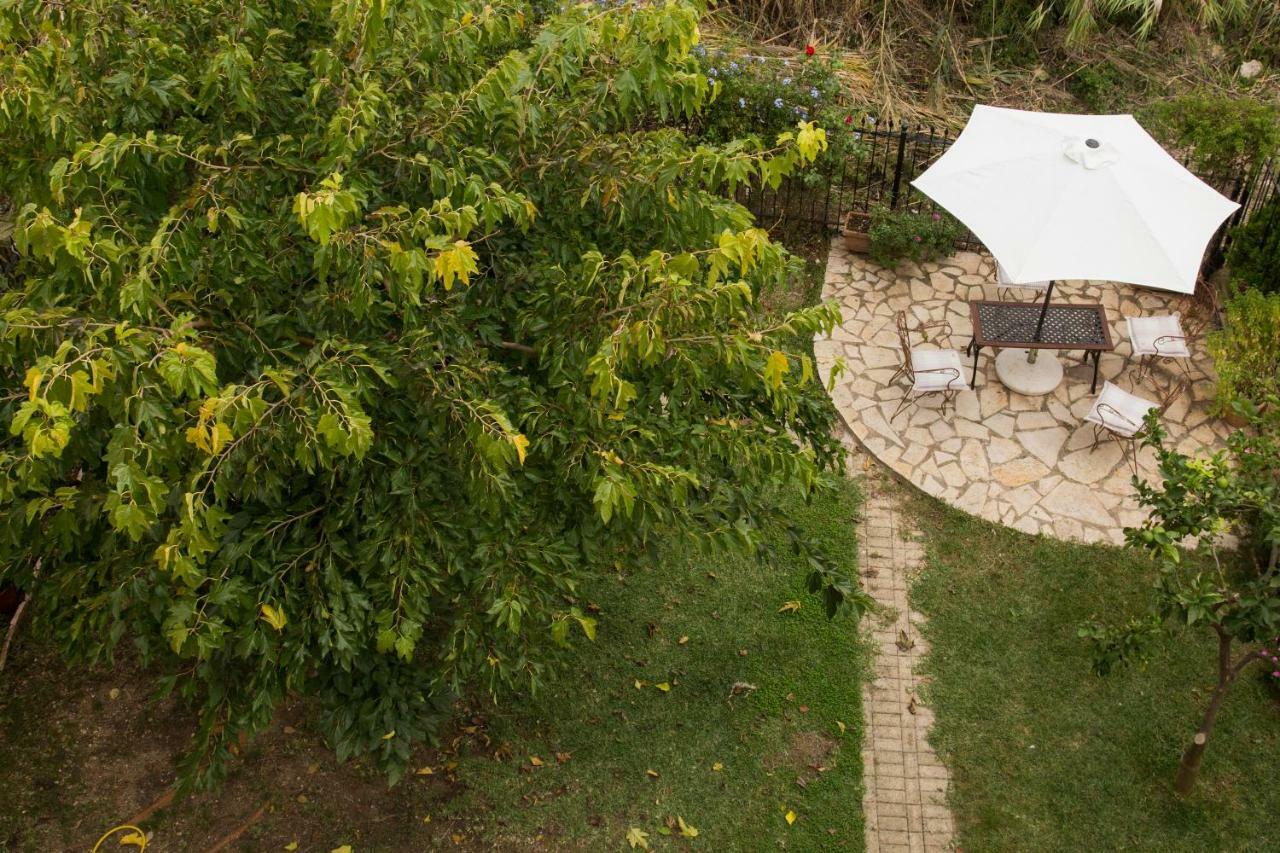 Holiday Zigos Igoumenitsa Exterior foto