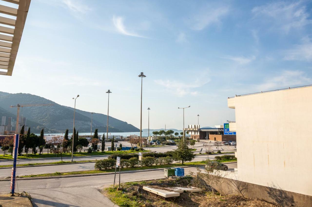 Holiday Zigos Igoumenitsa Exterior foto